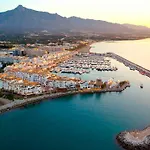 Naranjos Puerto Banus Apartment By Ghr Rentals