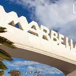 Naranjos Puerto Banus Apartment By Ghr Rentals