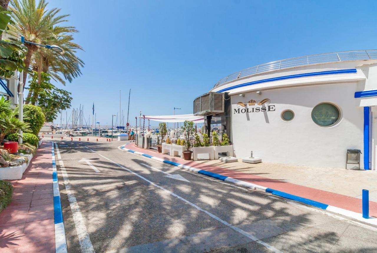 Vakantiehuis Naranjos Puerto Banus By Ghr