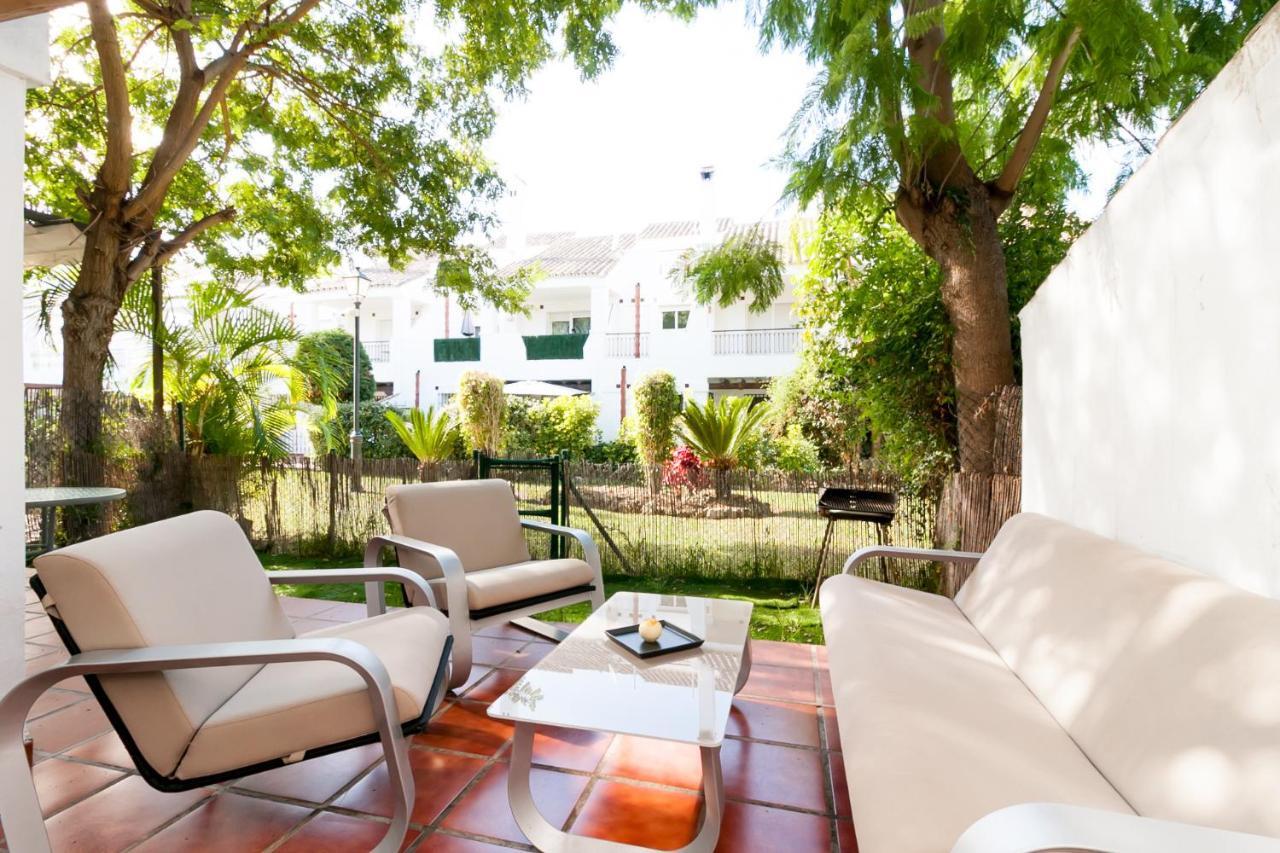 Naranjos Puerto Banus By Ghr * Marbella