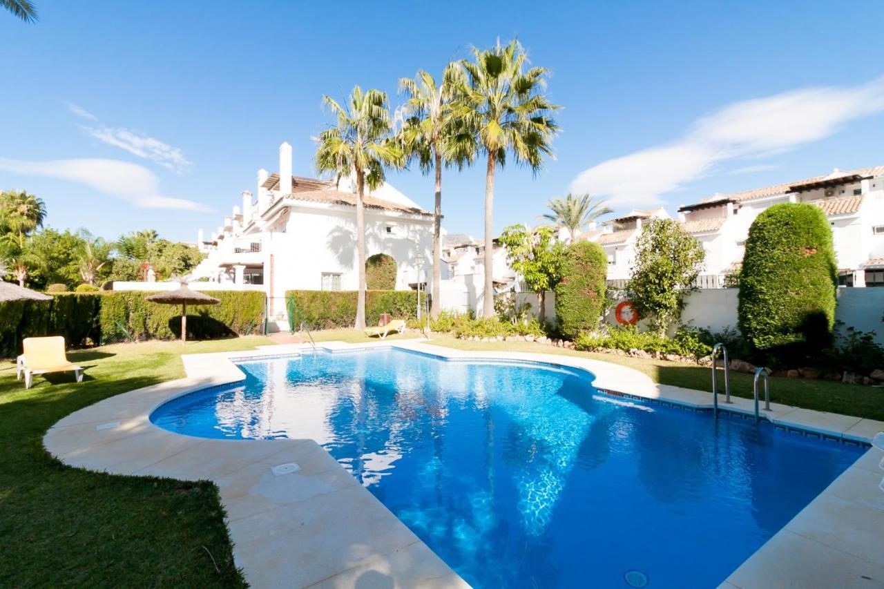 Naranjos Puerto Banus By Ghr Vakantiehuis *