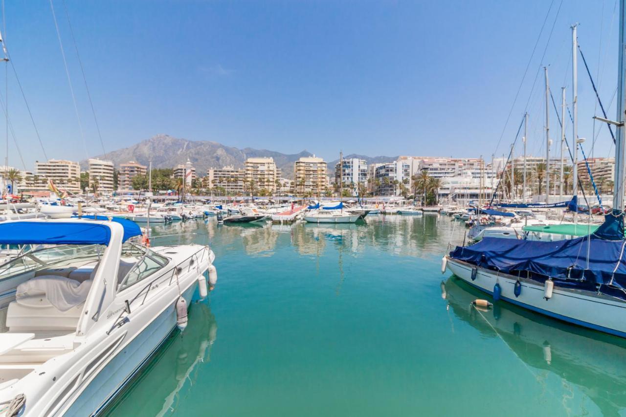 Naranjos Puerto Banus By Ghr Marbella