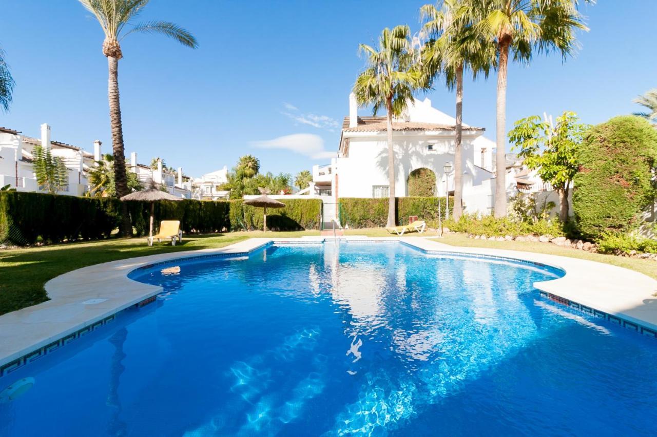 Naranjos Puerto Banus By Ghr Vakantiehuis
