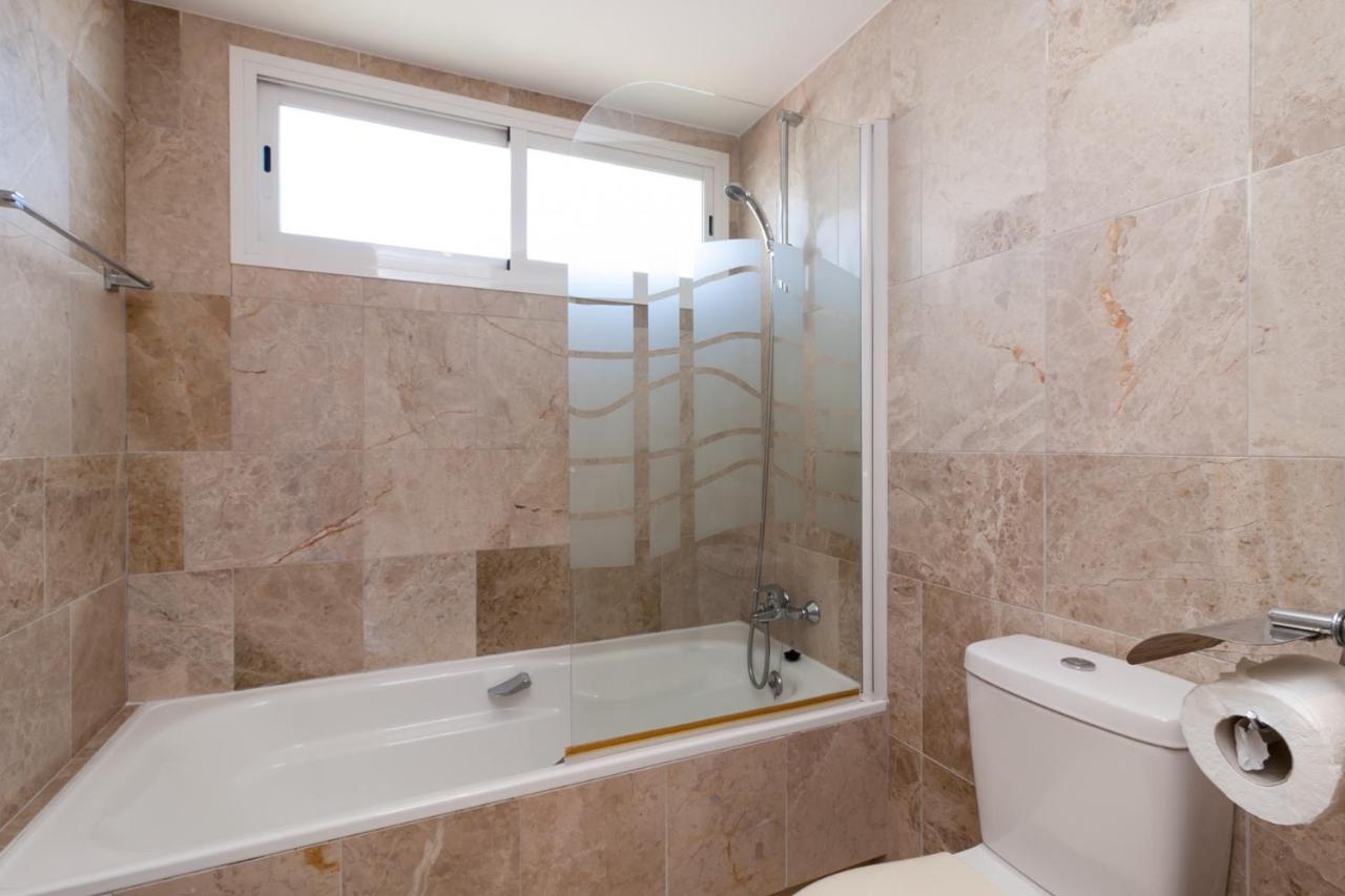 Vakantiehuis Naranjos Puerto Banus By Ghr