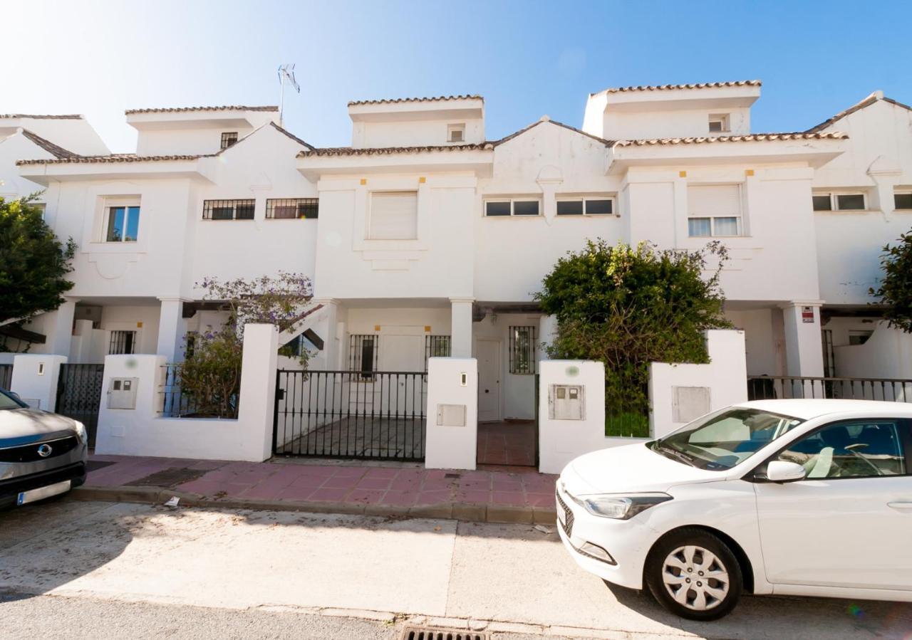 Ferienhaus Naranjos Puerto Banus By Ghr *