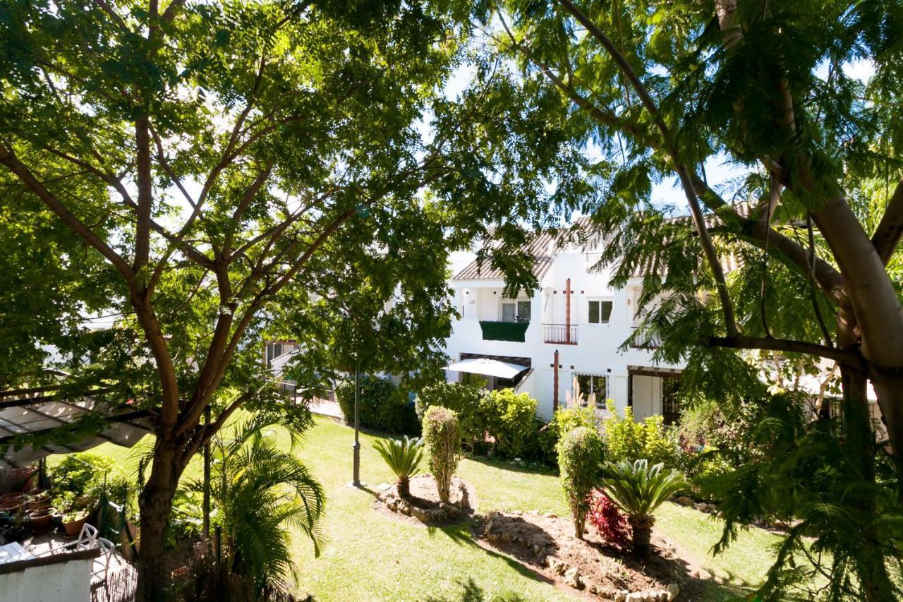 Naranjos Puerto Banus By Ghr Ferienhaus Marbella