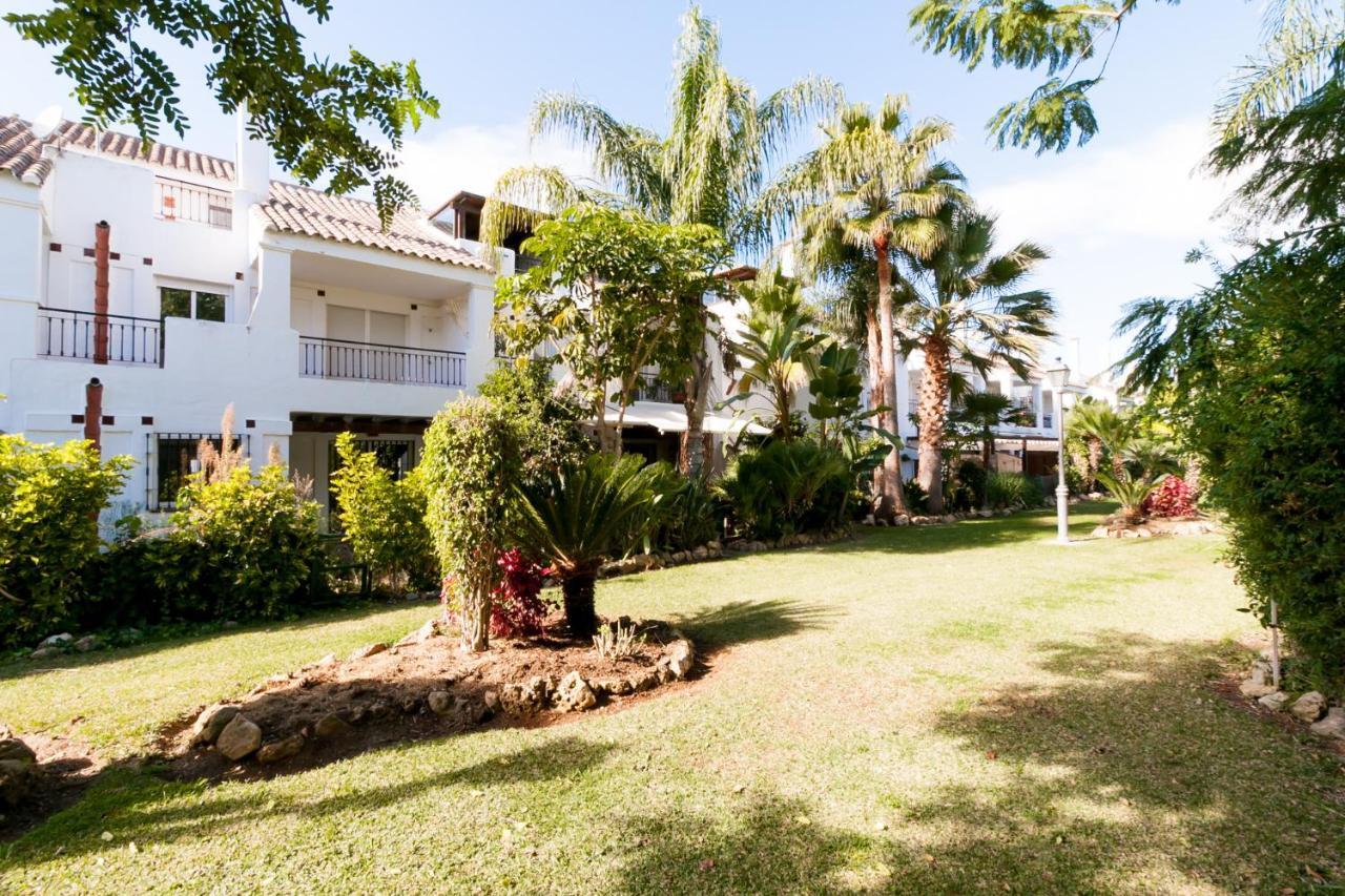 Naranjos Puerto Banus By Ghr Marbella